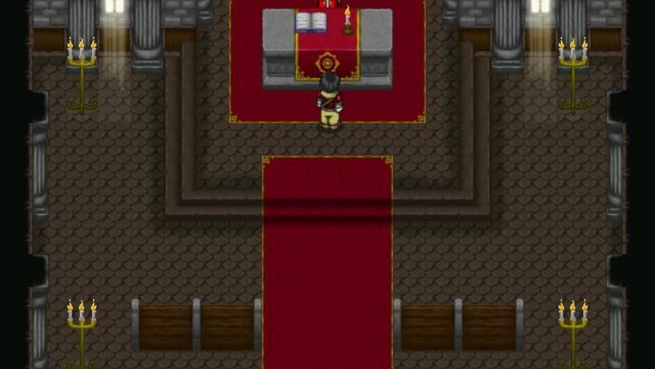Neophyte: The Journey Begins screenshot 4