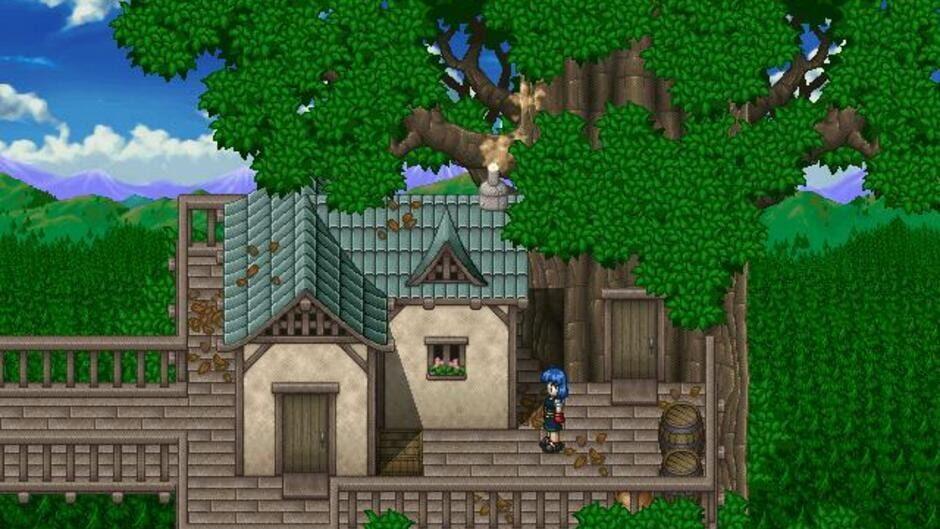 Neophyte: The Spirit Master screenshot 3