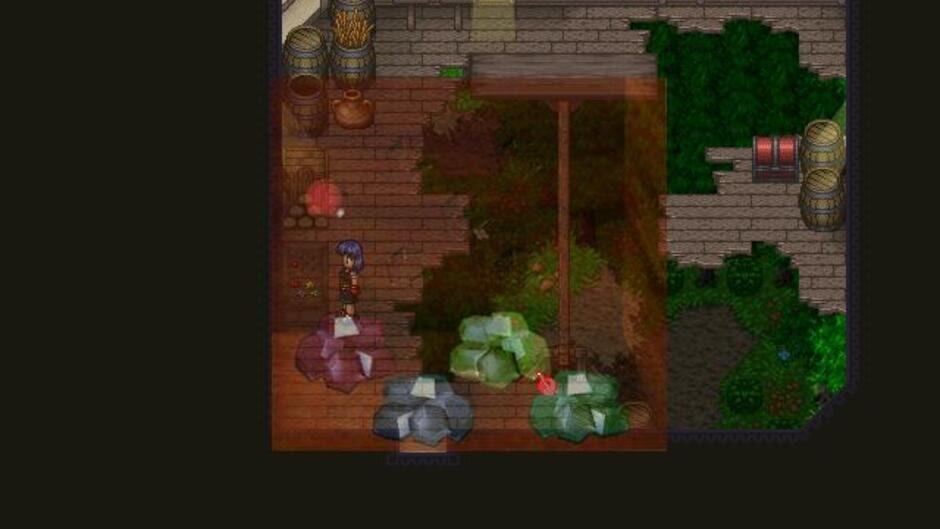 Neophyte: The Spirit Master screenshot 4