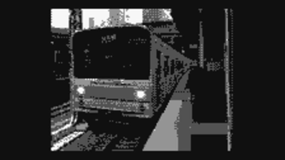 Densha de GO! screenshot 2