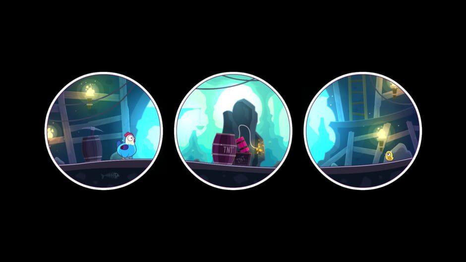 All of You screenshot 4