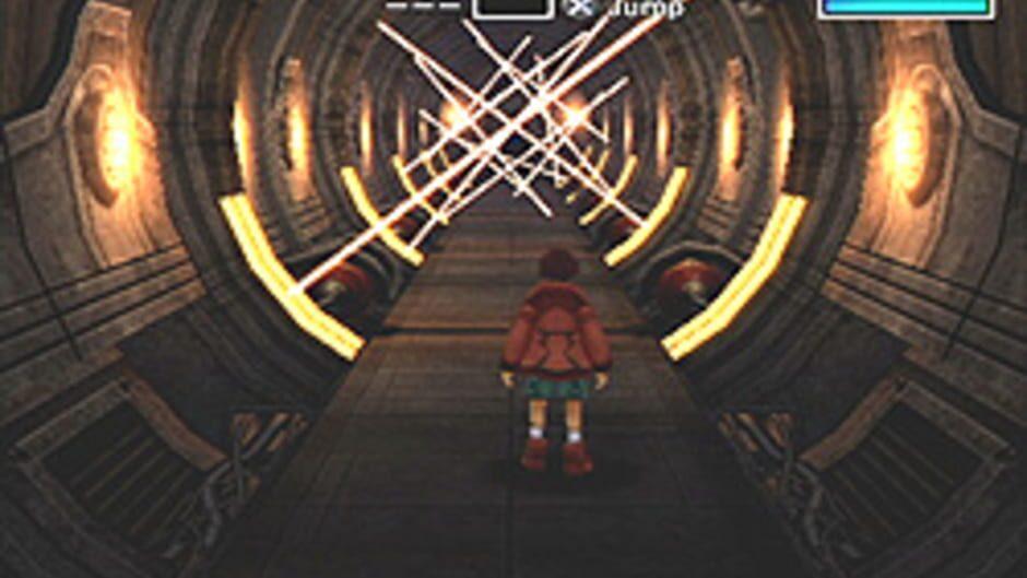 Wild Arms 4 screenshot 4