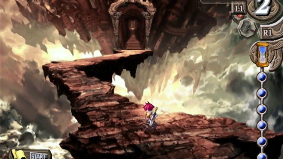 Atelier Iris 3: Grand Phantasm screenshot 2