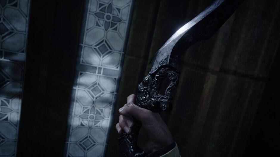 Resident Evil Village screenshot 3