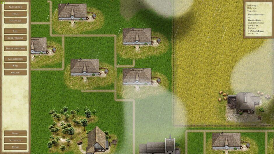 Deichgraf screenshot 4