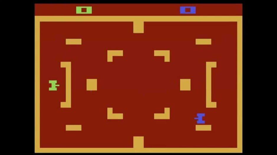 Combat screenshot 2