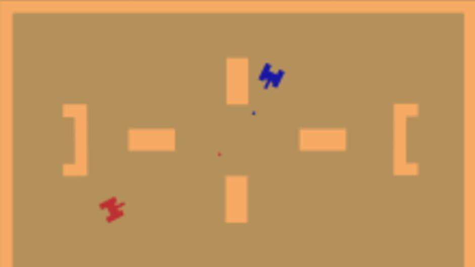 Combat screenshot 3