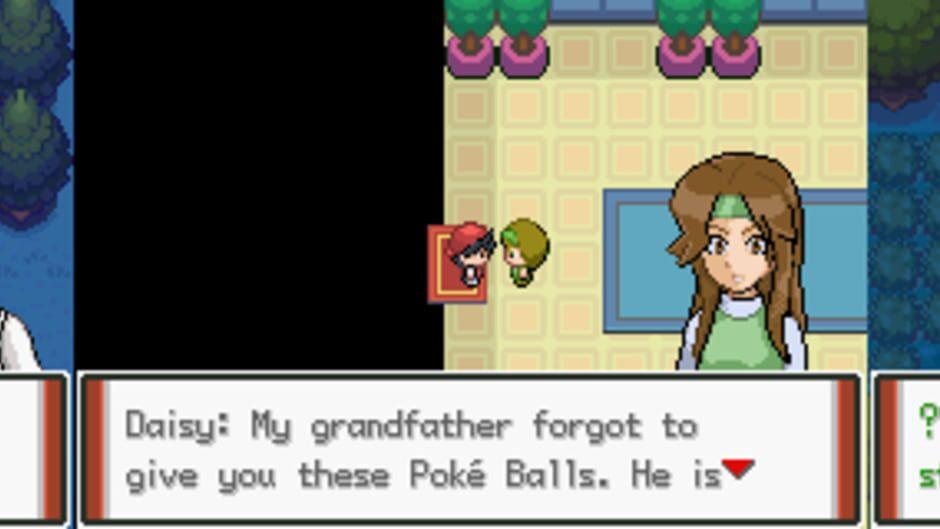 Pokémon Adventures: Red Chapter screenshot 4