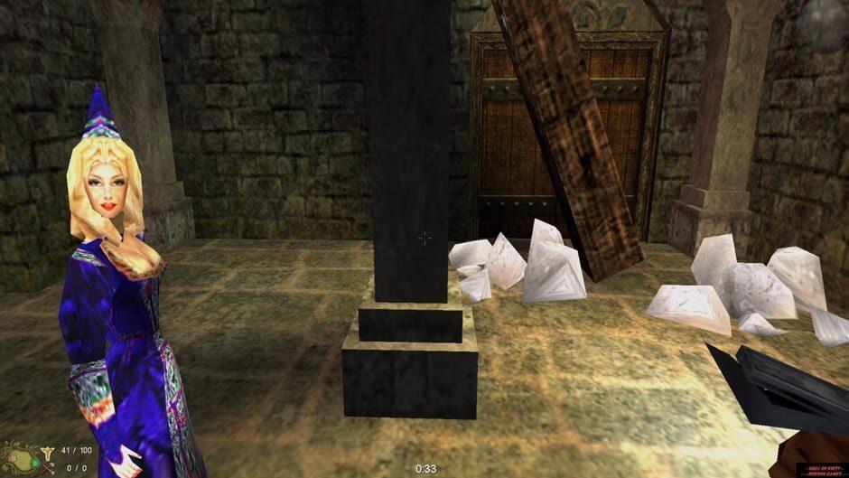 Legends of Might and Magic screenshot 4