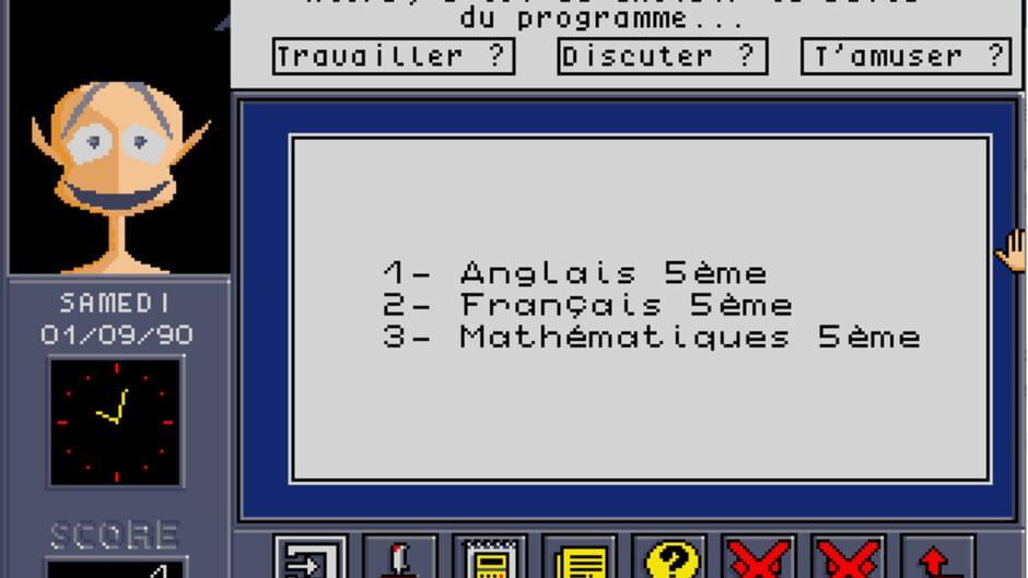 ADI Maths: 12/13 Years screenshot 2