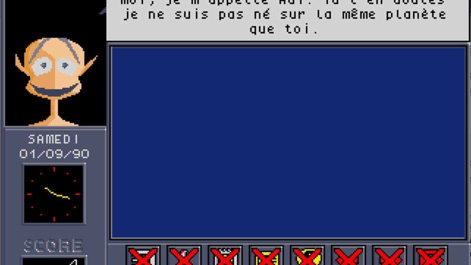 ADI French: 13/14 Years screenshot 1