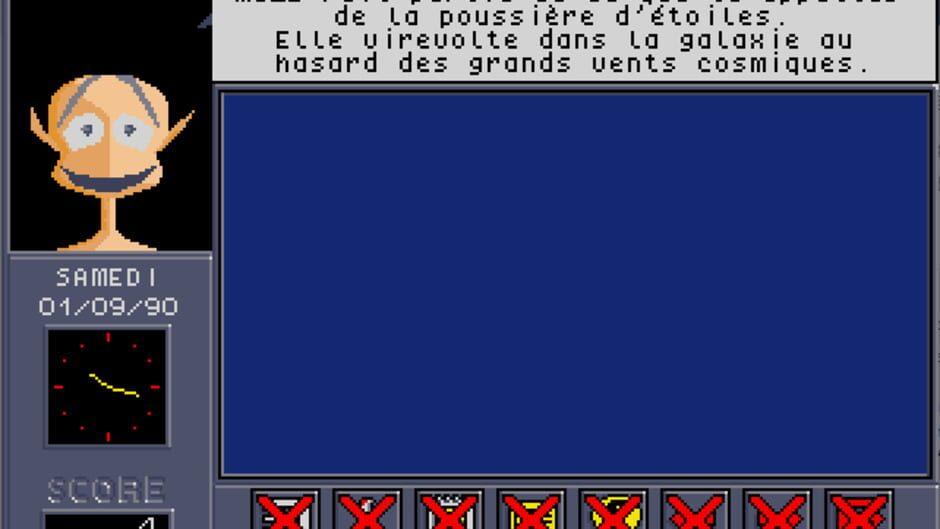 ADI French: 13/14 Years screenshot 3