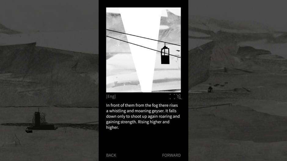Dull Grey screenshot 2