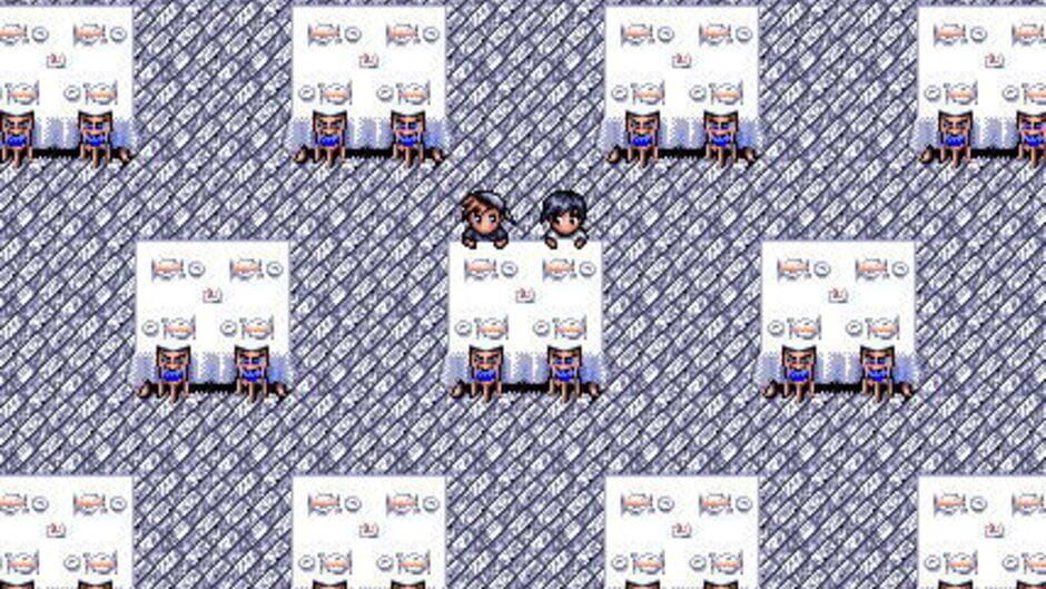 Shuujin he no Pert-em-Hru screenshot 1