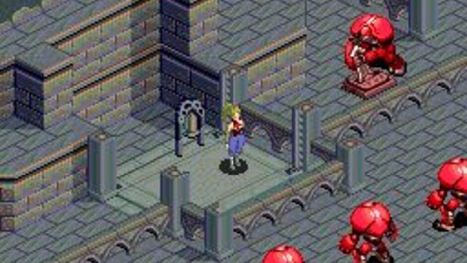 Götzendiener screenshot 2