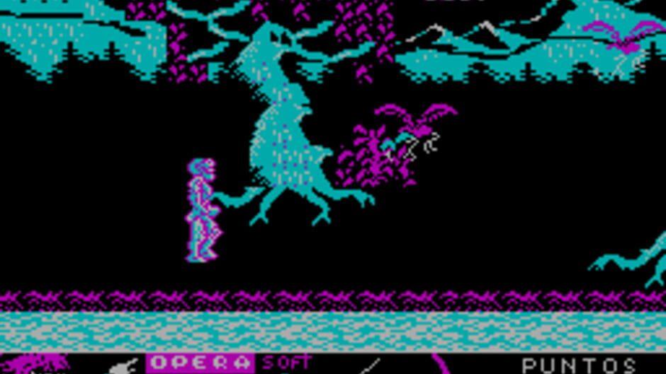 Guillermo Tell screenshot 2