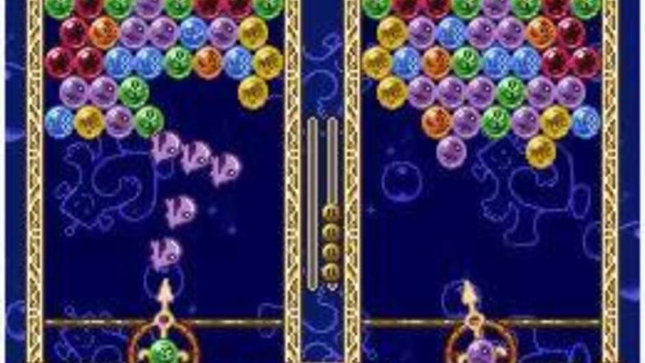 Bust-A-Move screenshot 2