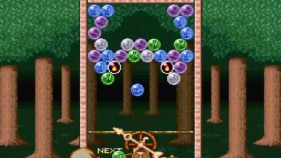 Bust-A-Move screenshot 4