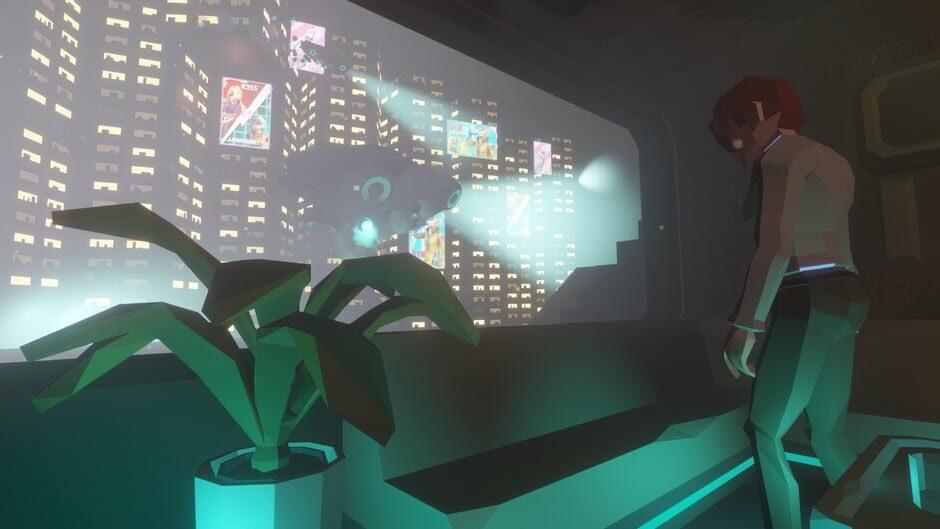 Affectus screenshot 1