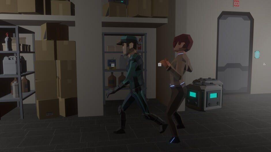 Affectus screenshot 3