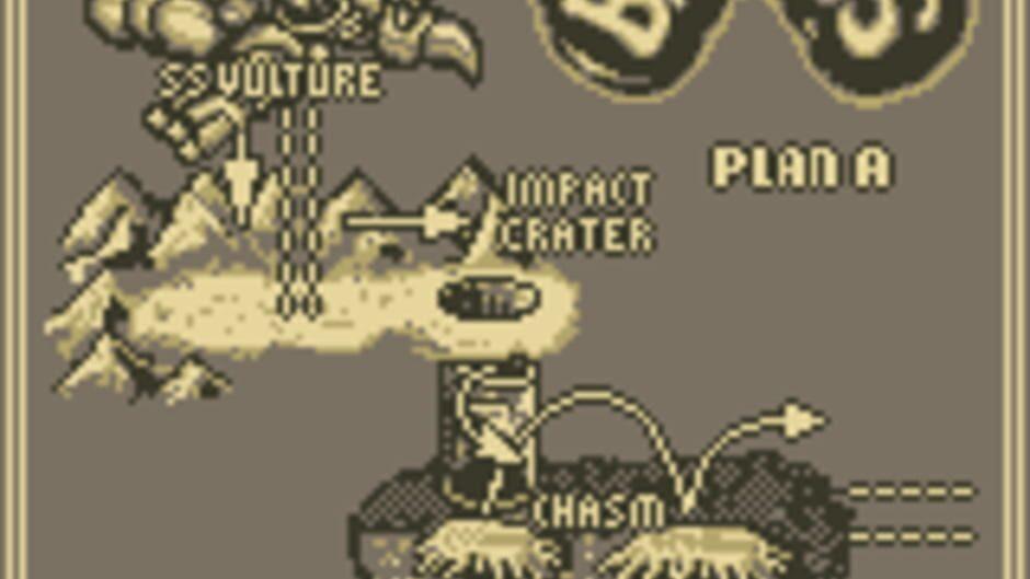 Battletoads in Ragnarok's World screenshot 4