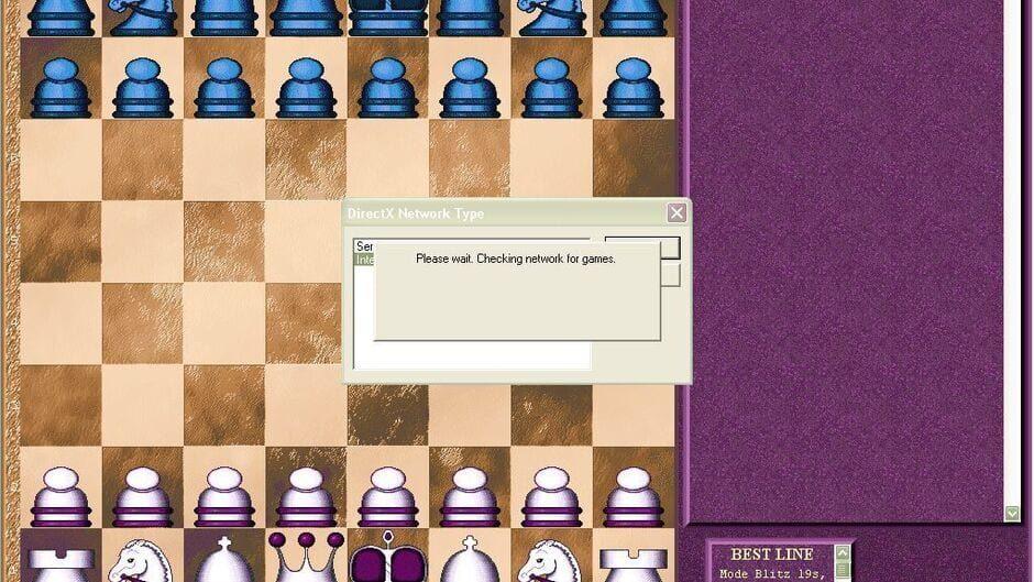 Championship Chess screenshot 2