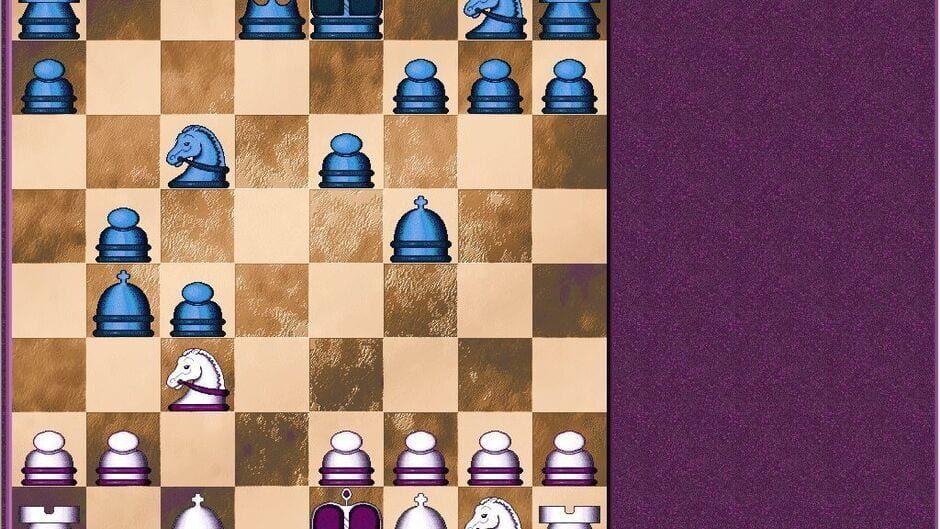 Championship Chess screenshot 3