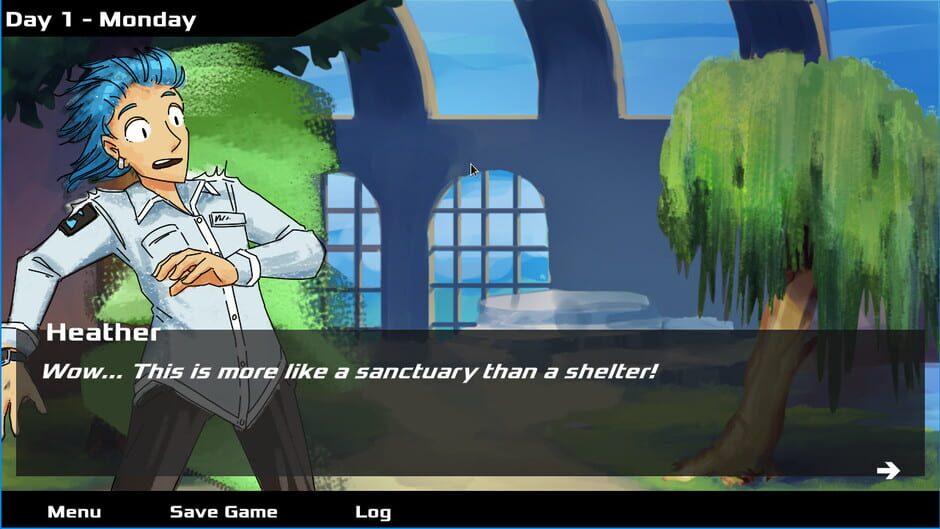 Eternia: Pet Whisperer screenshot 3