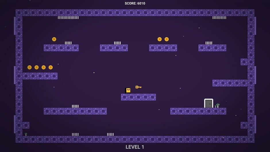 Dungeon Escape screenshot 2