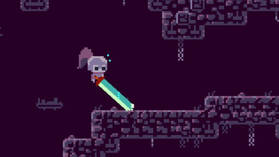 Deepest Sword screenshot 1