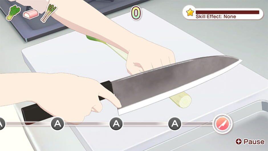 Everyday Today's Menu for Emiya Family screenshot 1