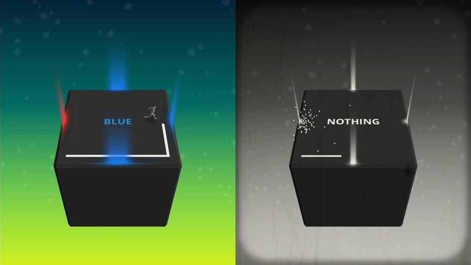 Not Not: A Brain Buster screenshot 2