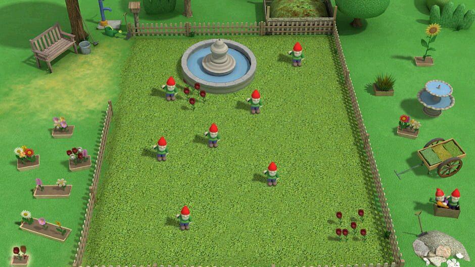 Flower Garden Tycoon screenshot 3