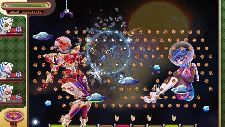 Pachi Pachi: On a Roll screenshot 4