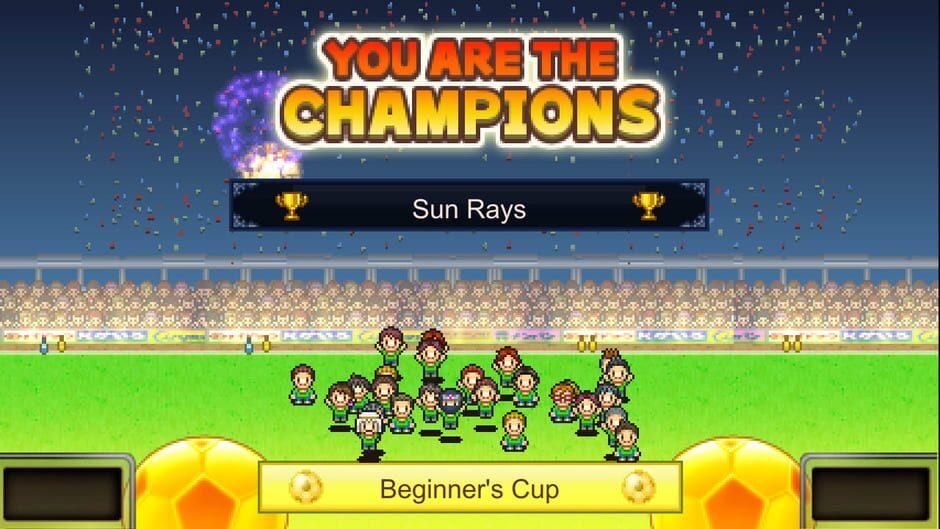 Pocket League Story screenshot 4