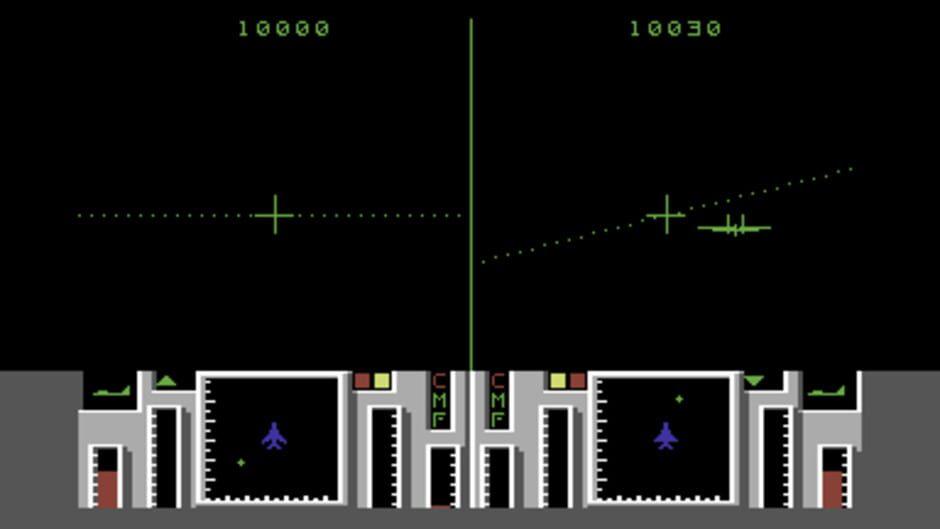 Top Gun screenshot 2