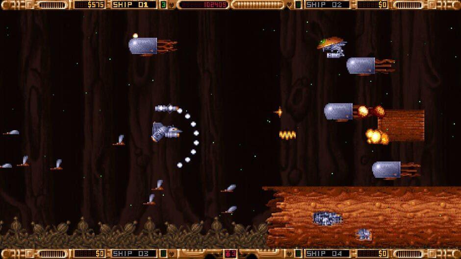 1993 Shenandoah screenshot 3