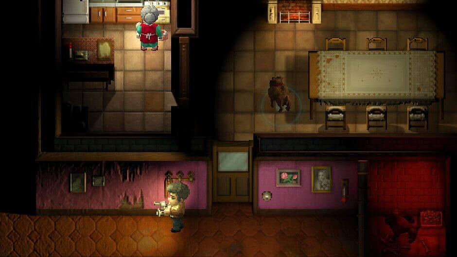 2Dark: Deluxe Edition screenshot 2
