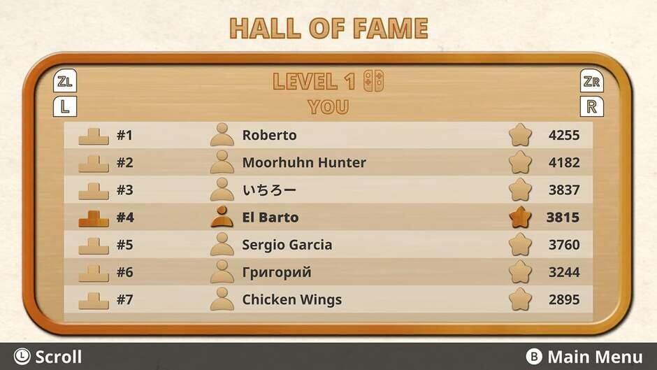 Crazy Chicken: Wanted screenshot 4