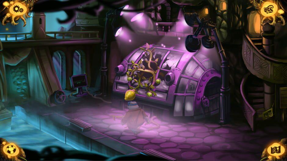City of Secrets 2: Episode 1 screenshot 2