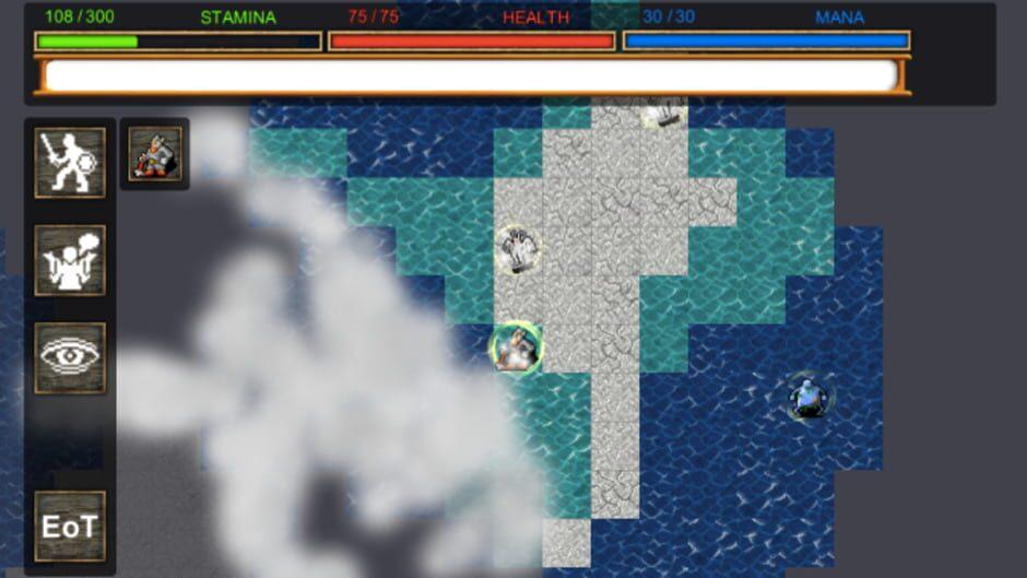 Nilia screenshot 4