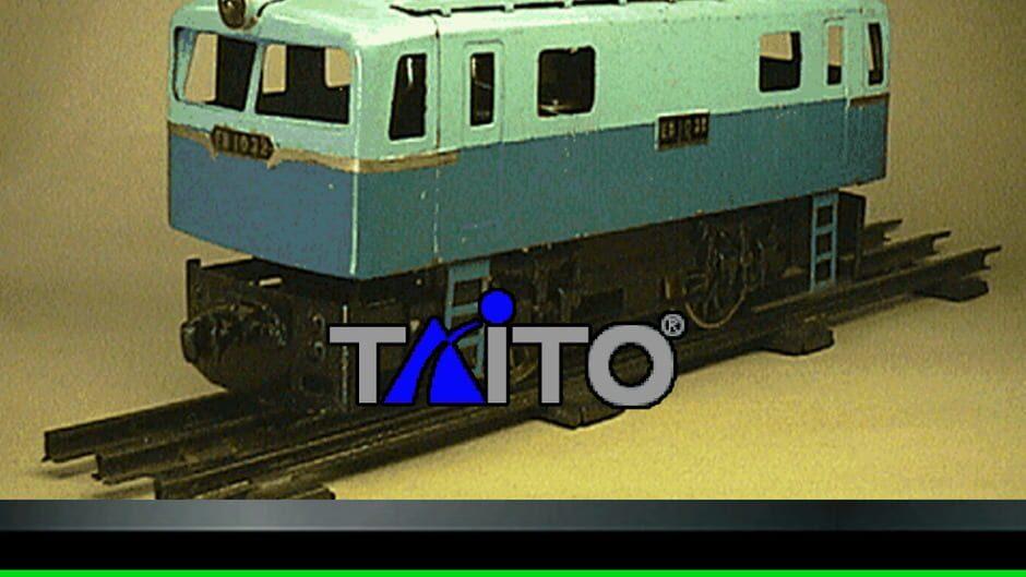 Densha de GO! screenshot 3