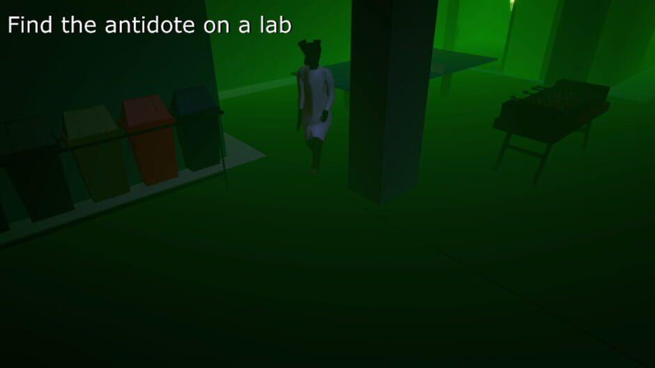 Deadly Cosmic screenshot 4