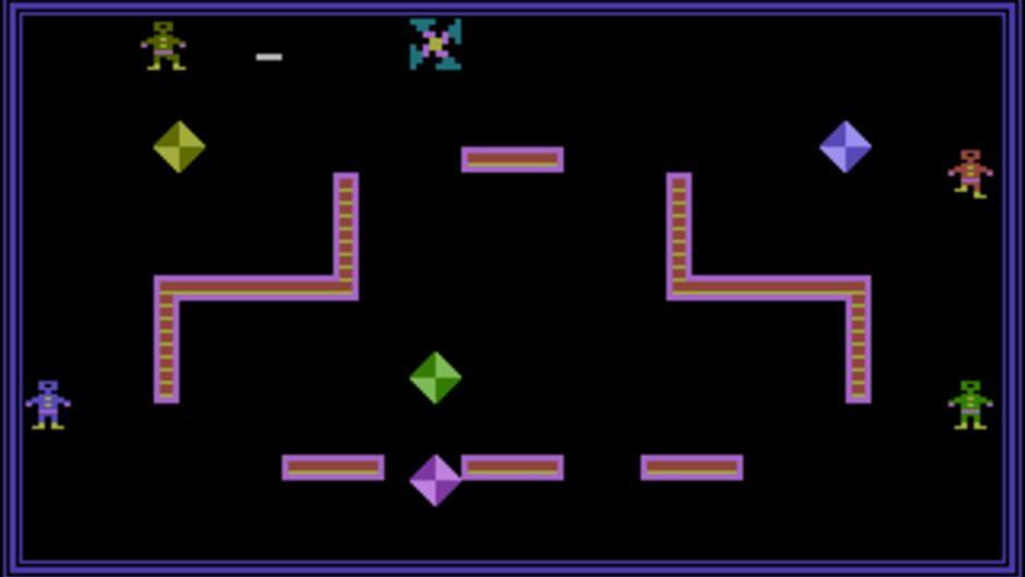 Berks screenshot 3
