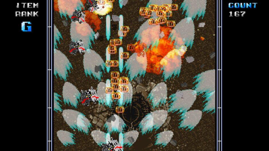 Kaikan screenshot 3
