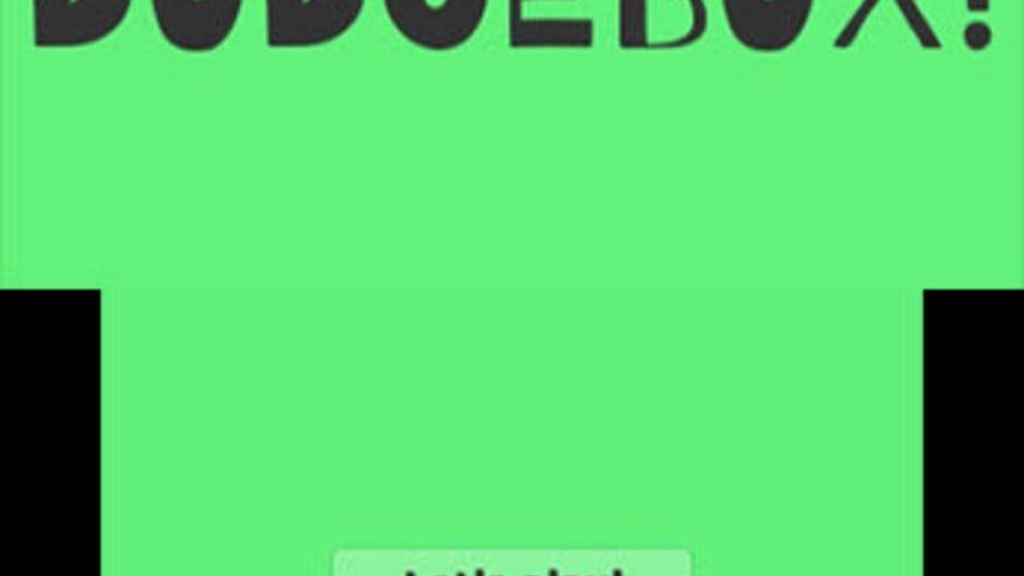 DodgeBox! screenshot 2