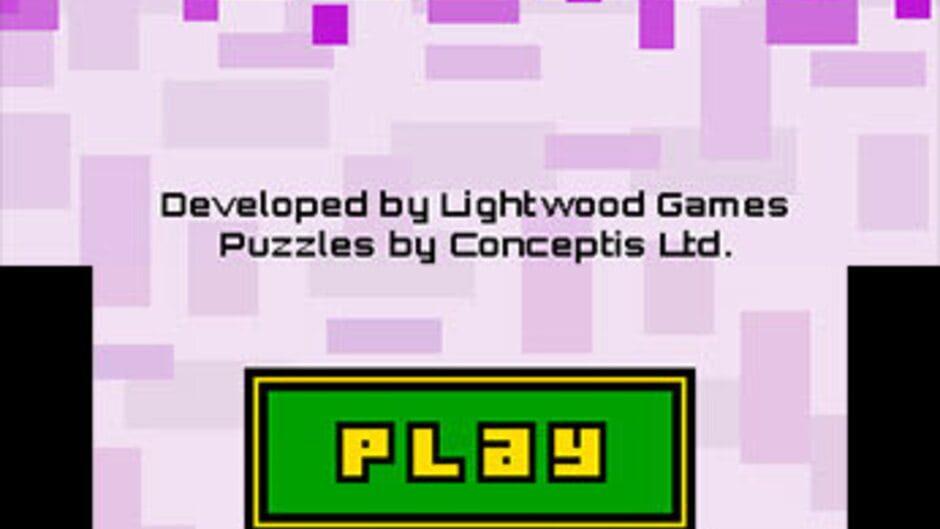Block-a-Pix Color screenshot 1