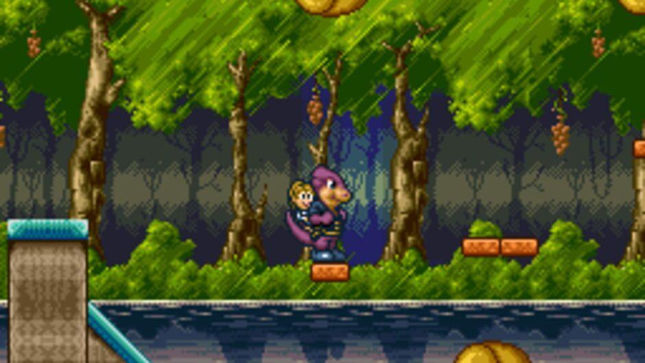 Dino City screenshot 2