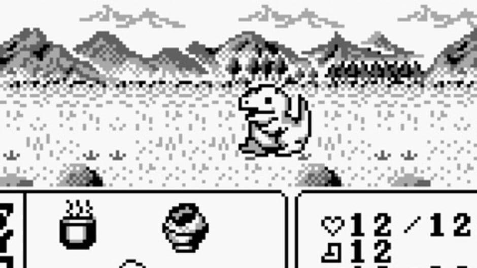 Dino Breeder screenshot 2
