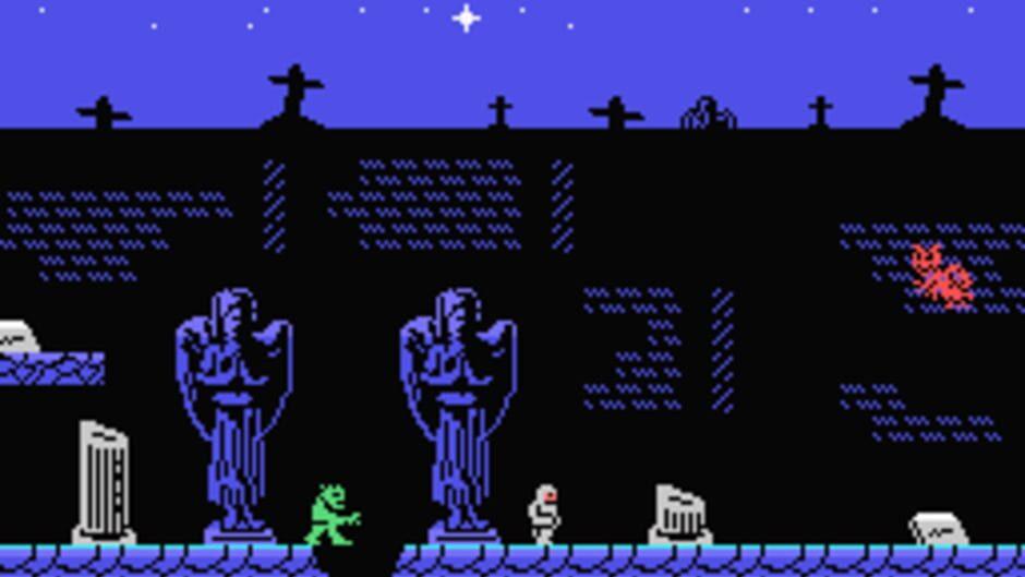 Princess Quest screenshot 2